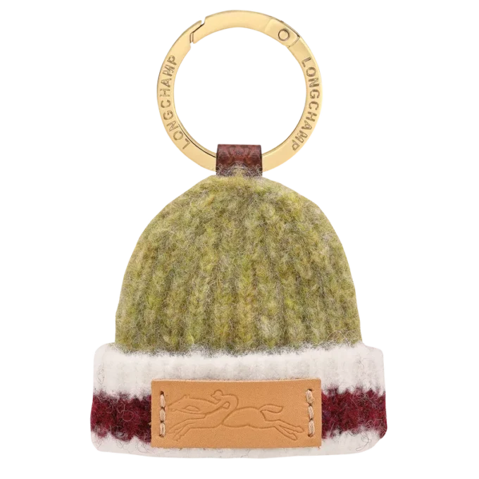 Le Pliage Collection Key ring