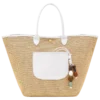 Le Pliage Collection M Basket bag