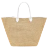 Le Pliage Collection M Basket bag