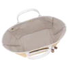 Le Pliage Collection M Basket bag