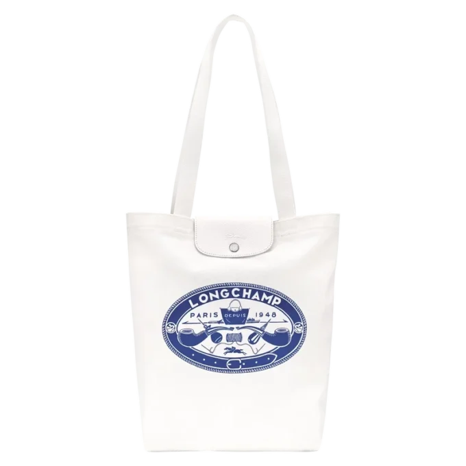 Le Pliage Collection M Tote bag