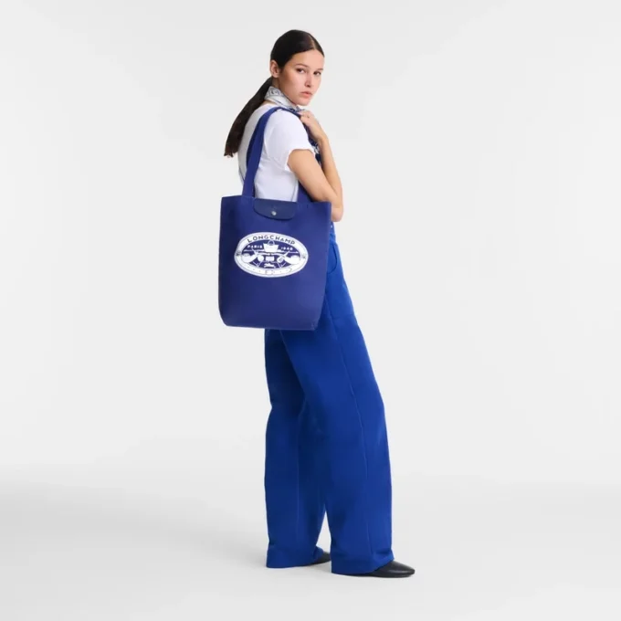 Le Pliage Collection M Tote bag