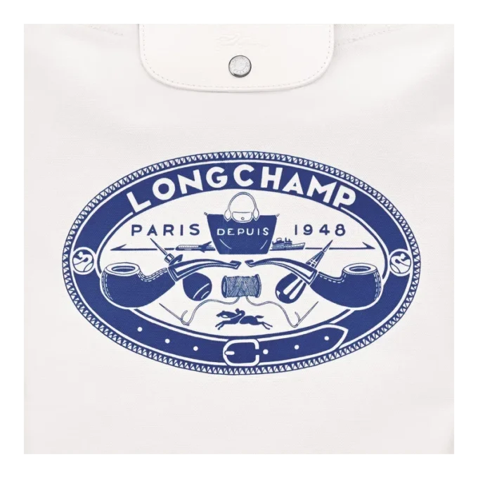 Le Pliage Collection M Tote bag