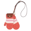 Le Pliage Collection Mittens bag