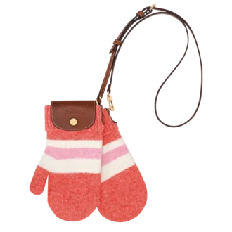 Le Pliage Collection Mittens bag