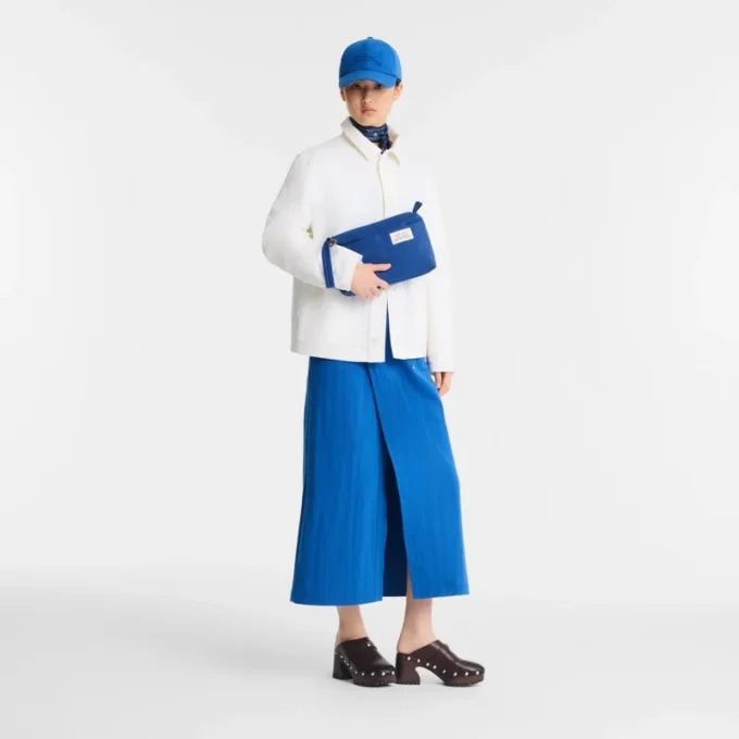 Le Pliage Collection Pouch