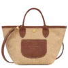 Le Pliage Collection XS Basket bag