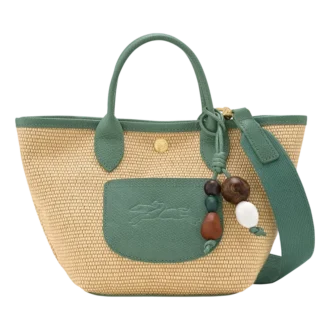 Le Pliage Collection XS Basket bag