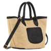 Le Pliage Collection XS Basket bag