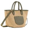Le Pliage Collection XS Basket bag