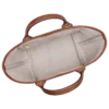 Le Pliage Collection XS Basket bag