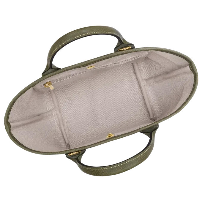 Le Pliage Collection XS Basket bag