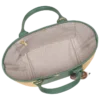 Le Pliage Collection XS Basket bag