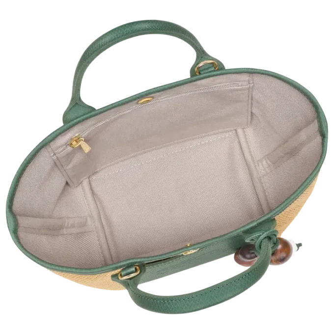 Le Pliage Collection XS Basket bag