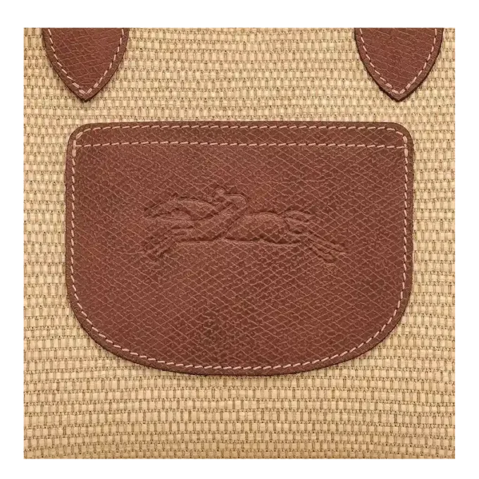 Le Pliage Collection XS Basket bag