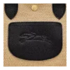Le Pliage Collection XS Basket bag
