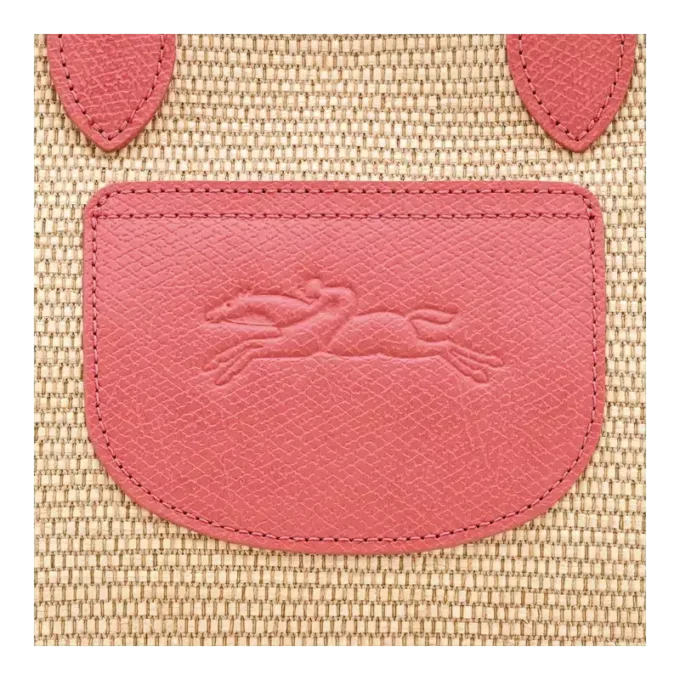 Le Pliage Collection XS Basket bag