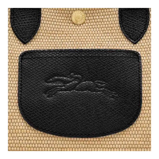 Le Pliage Collection XS Basket bag