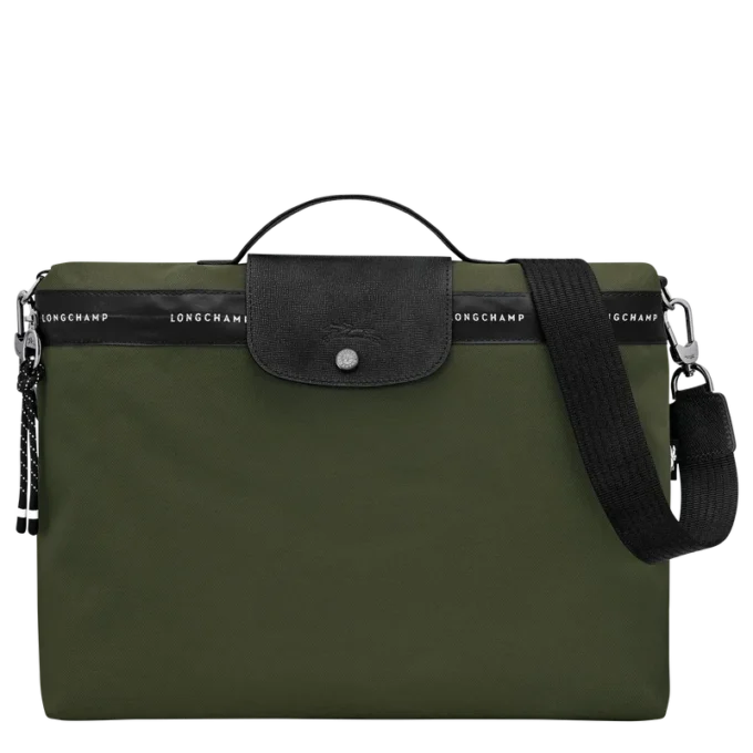 Le Pliage Energy Briefcase