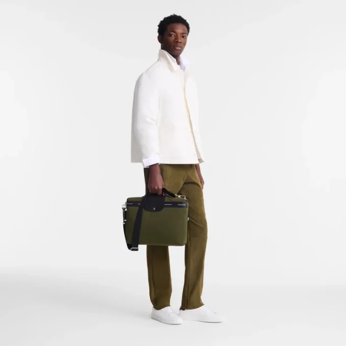 Le Pliage Energy Briefcase