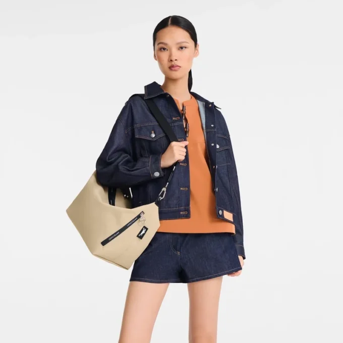 Le Pliage Energy Crossbody bag