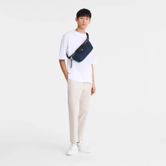 Le Pliage Energy M Belt bag