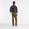 Le Pliage Energy M Belt bag