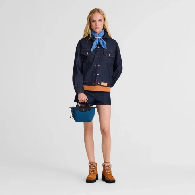 Le Pliage Energy XS Handbag