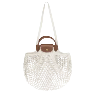 Le Pliage Filet L Mesh bag