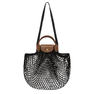 Le Pliage Filet L Mesh bag