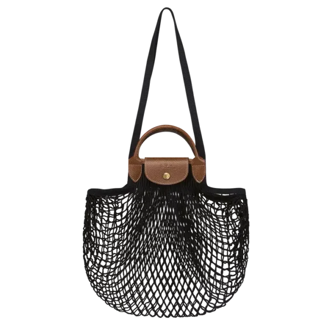 Le Pliage Filet L Mesh bag