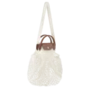 Le Pliage Filet L Mesh bag