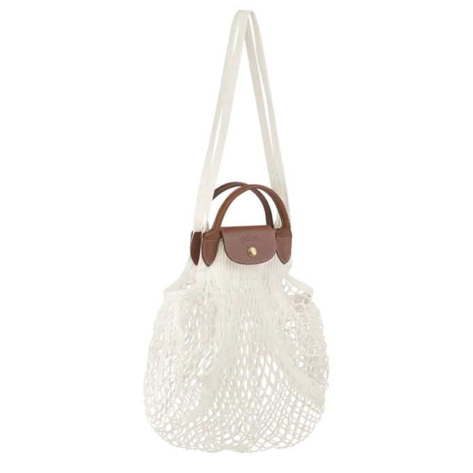 Le Pliage Filet L Mesh bag