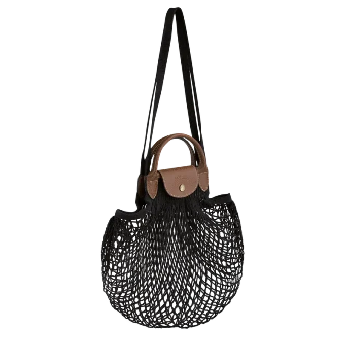 Le Pliage Filet L Mesh bag