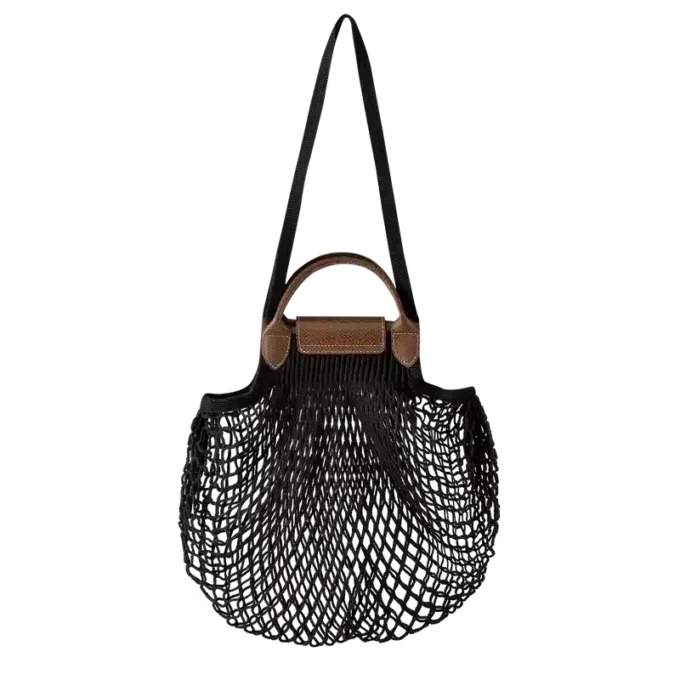 Le Pliage Filet L Mesh bag