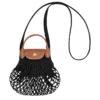 Le Pliage Filet XS Mesh bag