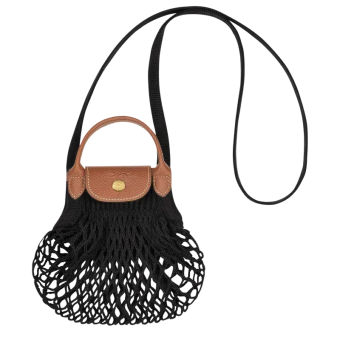 Le Pliage Filet XS Mesh bag