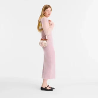 Le Pliage Filet XS Mesh bag