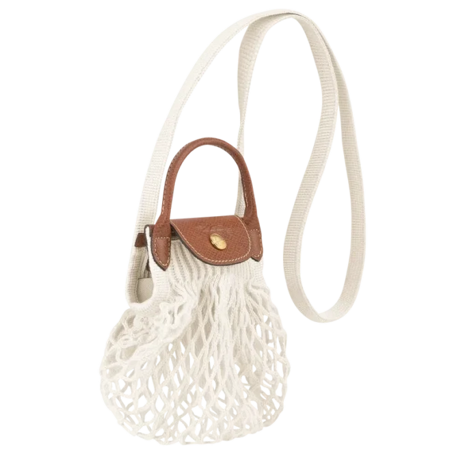 Le Pliage Filet XS Mesh bag