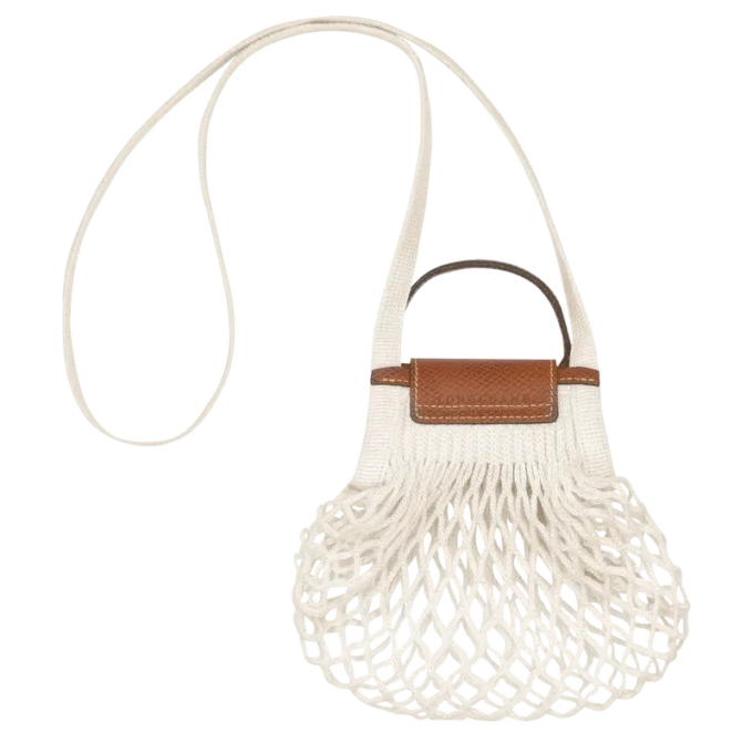 Le Pliage Filet XS Mesh bag