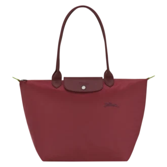 Le Pliage Green L Tote bag
