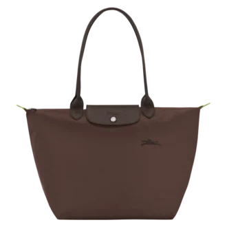 Le Pliage Green L Tote bag