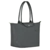 Le Pliage Green L Tote bag