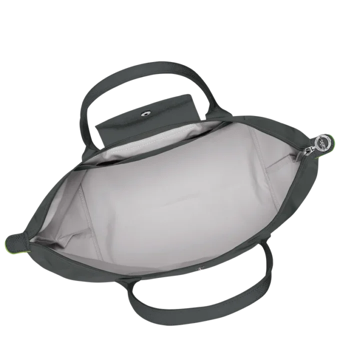 Le Pliage Green L Tote bag