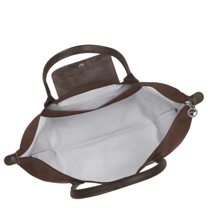 Le Pliage Green L Tote bag