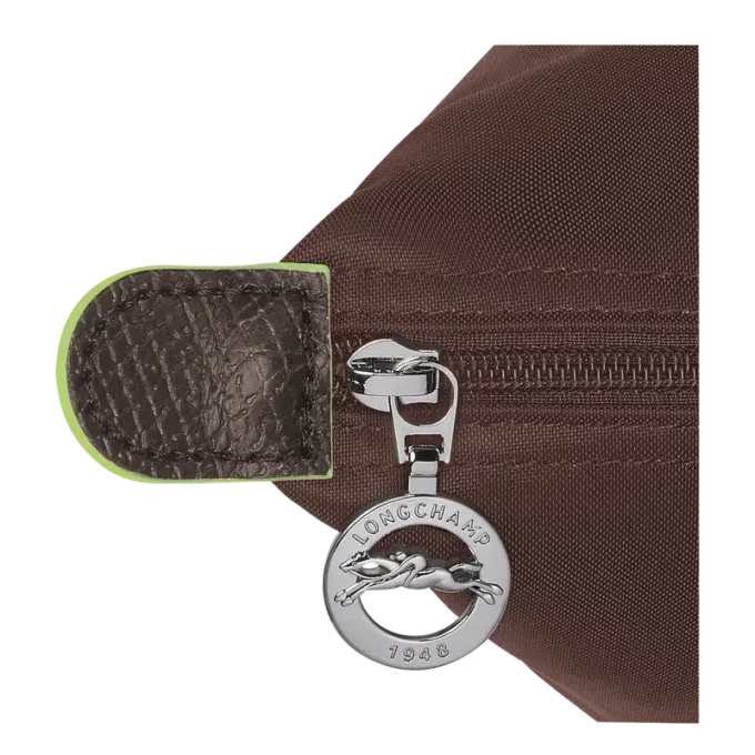 Le Pliage Green L Tote bag
