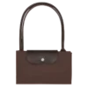 Le Pliage Green L Tote bag