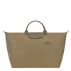 Le Pliage Green L Travel bag