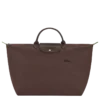 Le Pliage Green L Travel bag