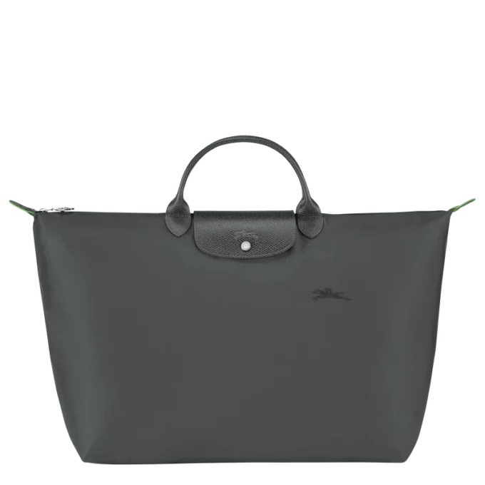 Le Pliage Green L Travel bag